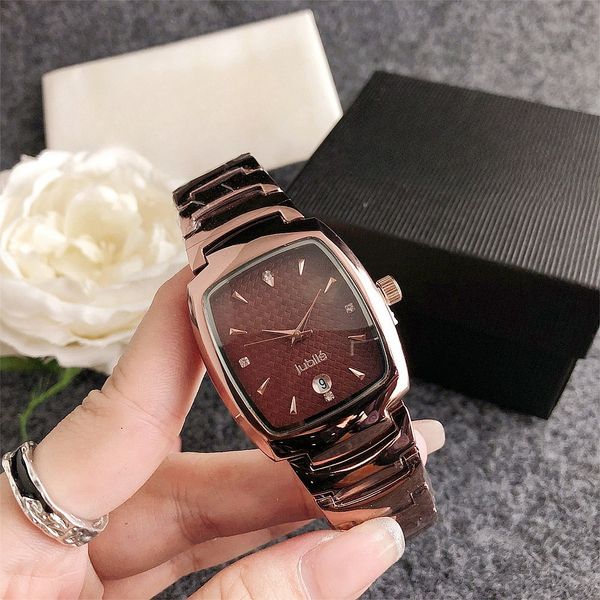 2024 New Designer Wristwatches Diamond Lady Watches for Womens Valentine's Christmas Day Day Gree