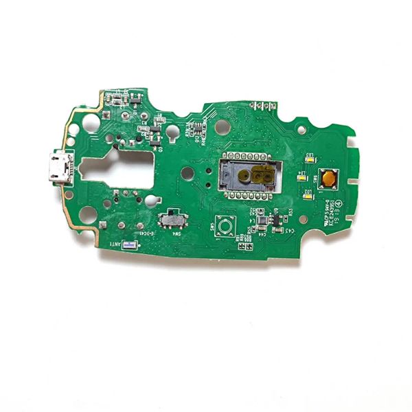 Acessórios Mouse placa -mãe Micro Switch Micro Switch Substitua para MX em qualquer lugar 2S Mouse Mouse Prainboard