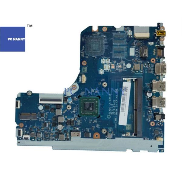 Motherboard für Lenovo IdeaPad 13015ast 15,6 