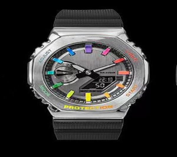 2022 Watch New G Display hochwertige elektronische Uhrenzeit Automatische Handlampe verfügbar Großhandel 8958374