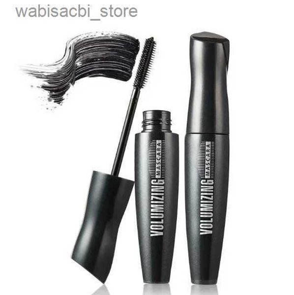 Mascara Menow M303 Make-up Kosmetische Kosmetik ohne Schluder Wimpernverlängerung Mascara Flüssigchemikalie L49