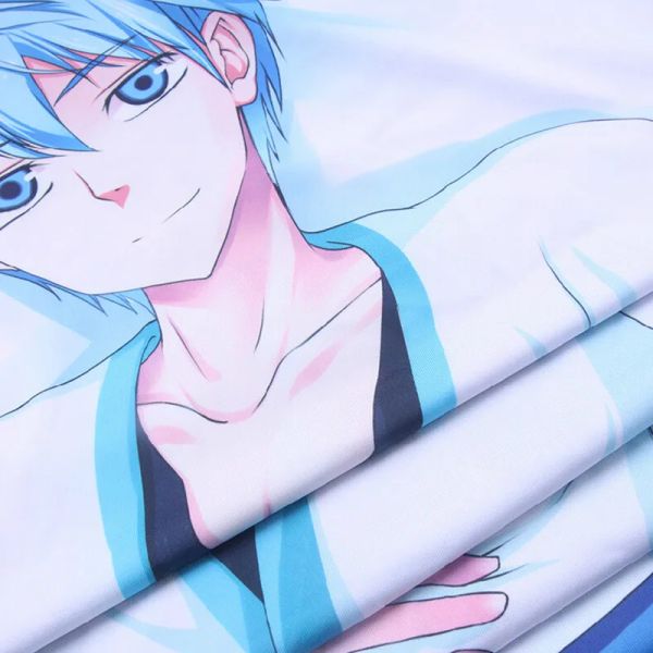 Hot Game Genshin Impacto Nahida Dakimakura Abraçando travesseiros de 2 travesseiros impressos de 2 lados