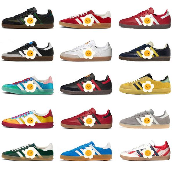 Designer vegano og pun run sneafer loafer sapatos planos casuais masculino garotinha nuvem nuvem preto tênis branco núcleo de viagem ao ar livre Treinadores de esportes de sapatos 66es