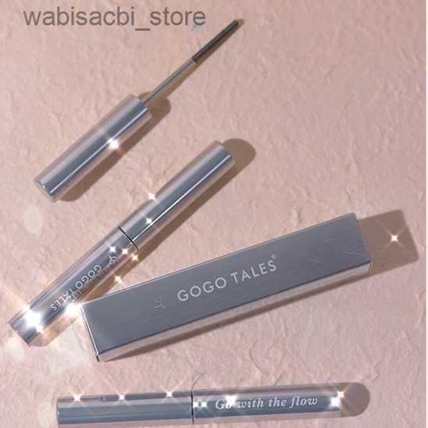 Mascara Drop Shipping Curling Lash Extension Eye Mascara Make -up Wimpern zu cremes 5d Faser Mascara Special gestaltet L49