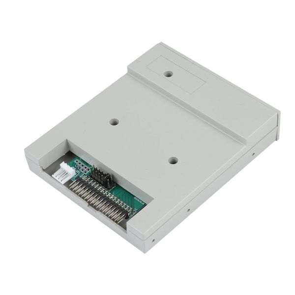 Drives SFR1M44U 3.5IN 1,44 МБ USB SSD SSD Floppy Drive Подключите и играйте для оборудования для промышленного управления.