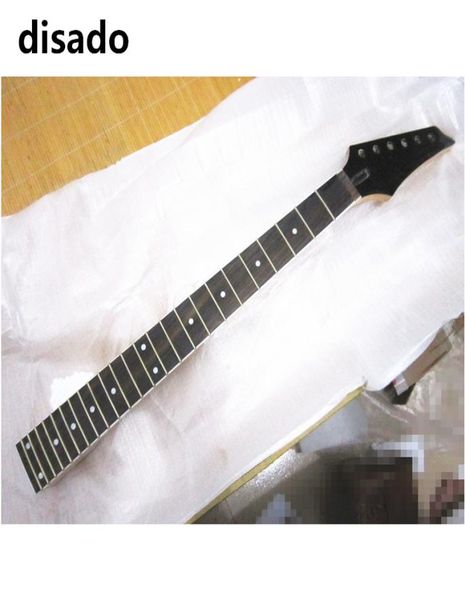 DISADO 24 Frets embutidos Dots Maple GUITARIO DE PISCO DE PARTILHO DE PARTILHO DE PARTIMAIS MAIOS DE PANTIL MATTE ACESSÓRIOS DE PECES DE GUITARRA INTEIRA5937906