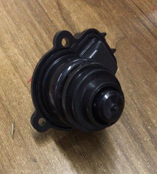 1pc IAC Boşta Hava Kontrol Vanası Adım Motor OE MD614918 MD614713 MD614946 MD614743 MD614921 Mitsubishi Pajero Delica CA3078149