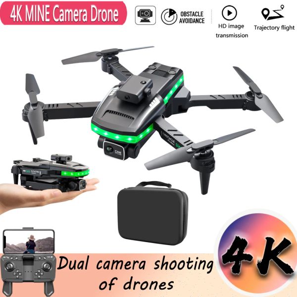 Drones 4K drone com câmera FATAXIS EVANÇA DE ENCONTRAÇÃO