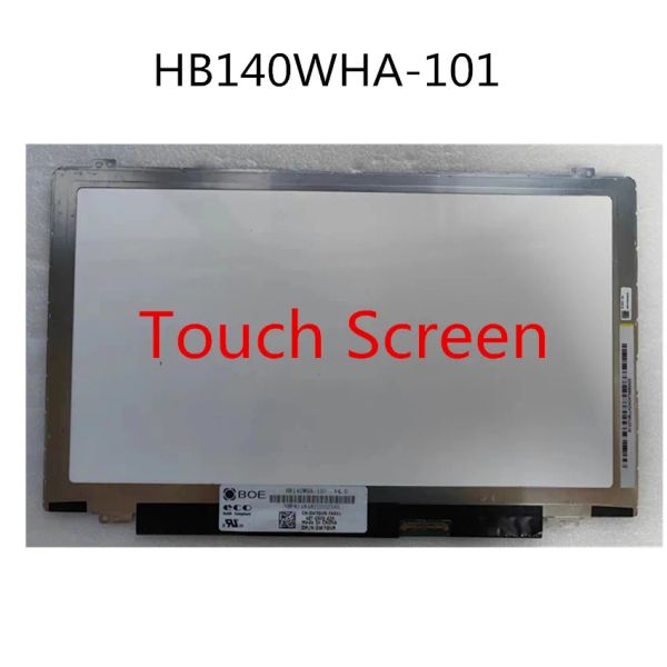 Bildschirm HB140WH1504 Laptop -Matrix 14,0 