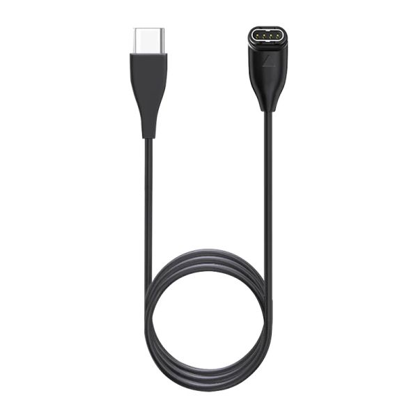 1 м/17 см зарядного зарядного кабеля запасные детали Micro USB Type-C Зарядное устройство