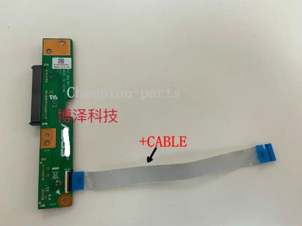 MLLSE Stock Originale X540UV ODD REV 2.0 SCHEDA HDD per ASUS X540UV Scheda Flex Cable 90 giorni Garanzia