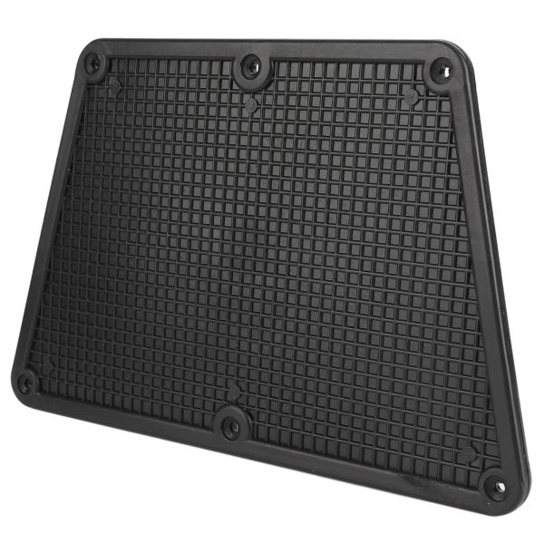 Транс -подвесная пластина надувная лодка Transom Pad Waterpate Canoe Kayak Transom Plate Outboard Mounting Plate Кронштейн двигателя