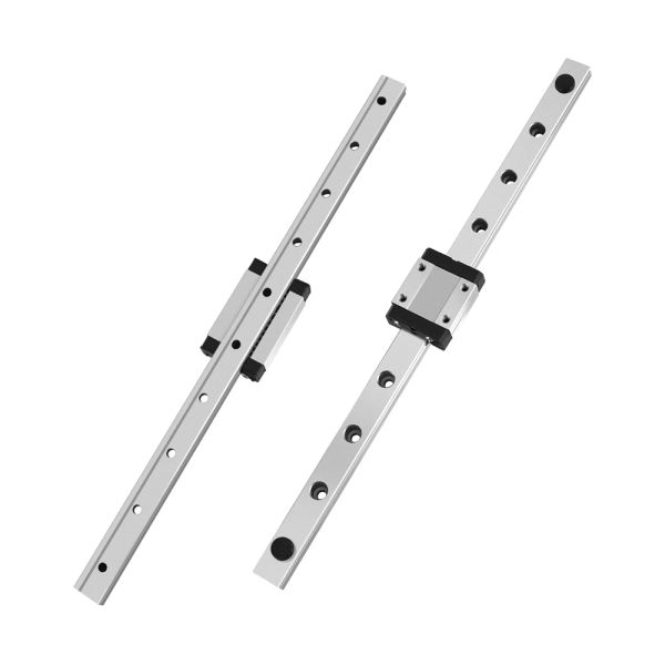 Linear Guide Rail MGN12H MGN12C CNC 3D Peças da impressora