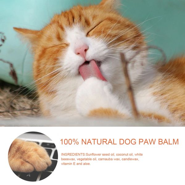 Patrões de cão de cão de cão de gato de 30 ml de pet pate