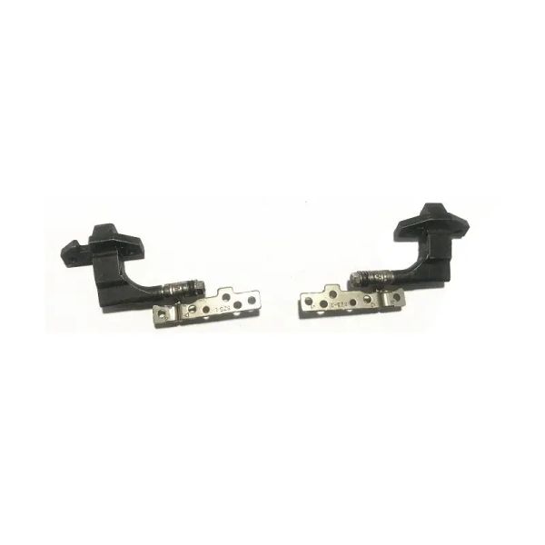 Cardini gzeele accessori per laptop per laptop carnini LCD L+R per Dell 14 Alienware M14X R1 M14X R2 Schermata del laptop Canni