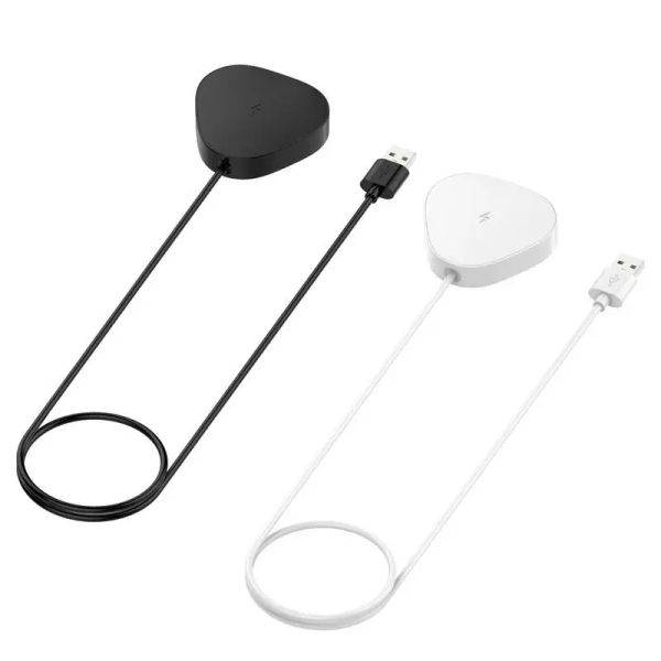 Зарядные зарядки Chargers Magnetic Caleger, совместимое с Sonos Roam/ Sonos Roam беспроводной динамик с защитой над токами