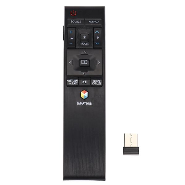 Sostituzione del telecomando per Samsung Smart TV YY605 BN5901220E RMCTPJ1AP2 con funzione mouse USB