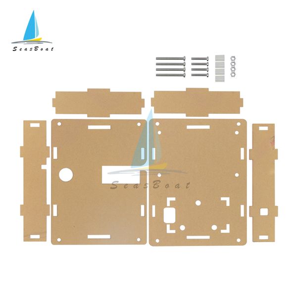 Tester transistor digitale LCR-T4 METR per la capacità del triodo di diodo SCR INDUTTANZA MOS/PNP/NPN