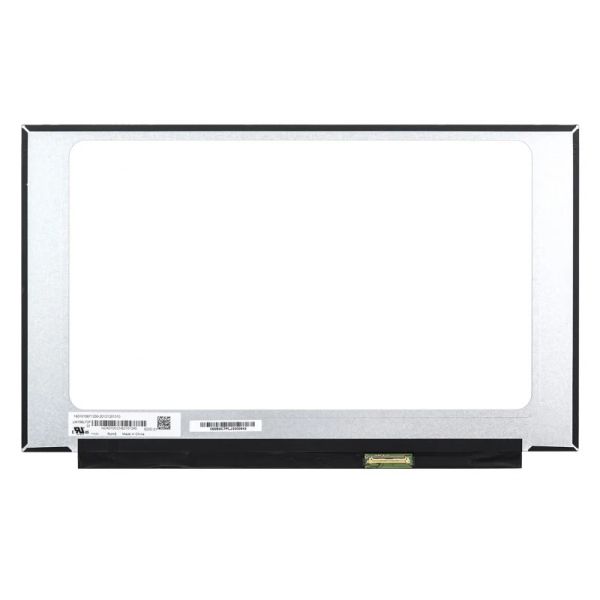 Schermata per ASUS TUF Gaming A15 FA506 TUF506IV B156HAN10.0 LM156LF2F01 B156HAN08.2 LP156WFGSPB2 LP156WFGSPF2 Display per schermo LCD laptop LCD laptop LCD