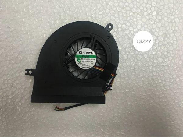 PADS 100% Original Notebook CPU REFRIGING FAIL FIR PARA ACER ASPIRE 6920 6920G 6930 6935 6935G SUNON ZB0509PHV16A / MF60120V1C460S9A