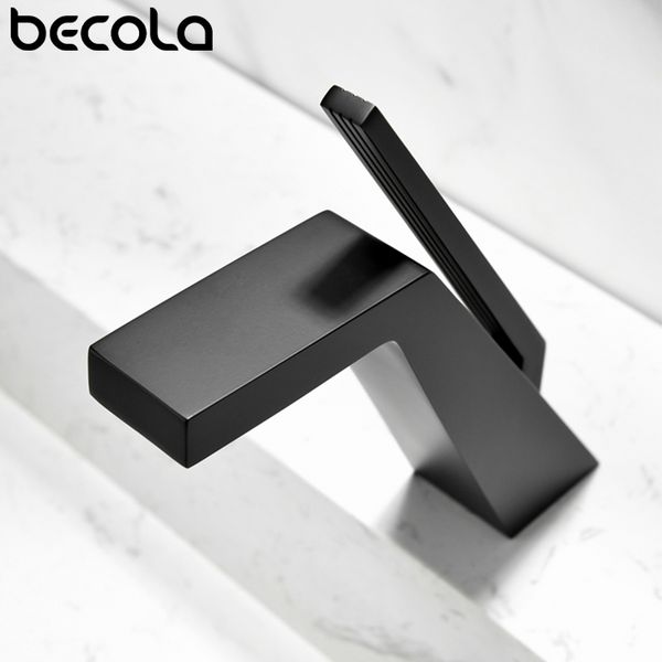 2023 New Becola Brass Bather Torneira Torneiras de Bacia