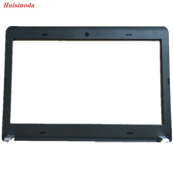 Cornici Nuovo laptop originale per Lenovo ThinkPad E431 E440 BEZEL LCD COPERTURA LCD Schema della schermata BCover Shell 04x1137 AP0SI000200