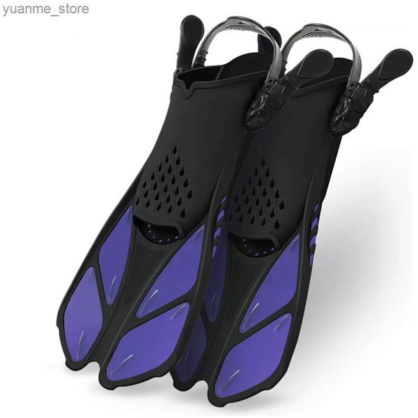 Accessori per immersioni per pinne di nuoto regolabili per le pinne per le pinne per immersioni per immersioni per immersioni per le pinne per immersioni per immersioni per immersioni per immersioni