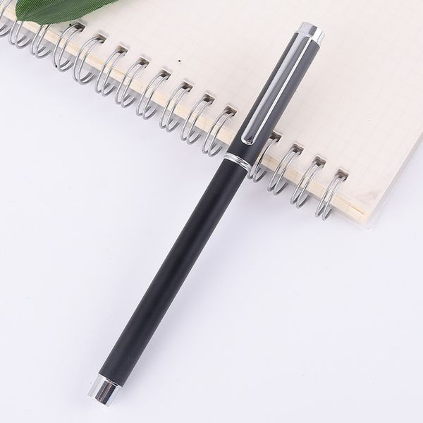 1 pezzi Lytwtw's Stationery Office School Supplies Metal Luxury Gel Gel Pen