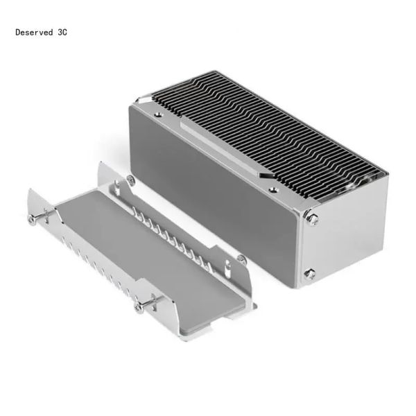 Pads R9CB Effektive M.2 SSD -Kühllösung M.2 2280 SSD Heatkolben halten Ihre kühle und zuverlässige M.2 SSD -Kühlweste