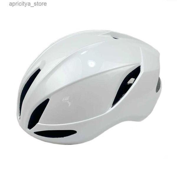 Radsporthelme für Erwachsene Road Cycling Helm Fahrrad Helm MTB Bike Helm Männer Frauen Aero Sportsicherheit Casco Ciclismo L54-62CM L48