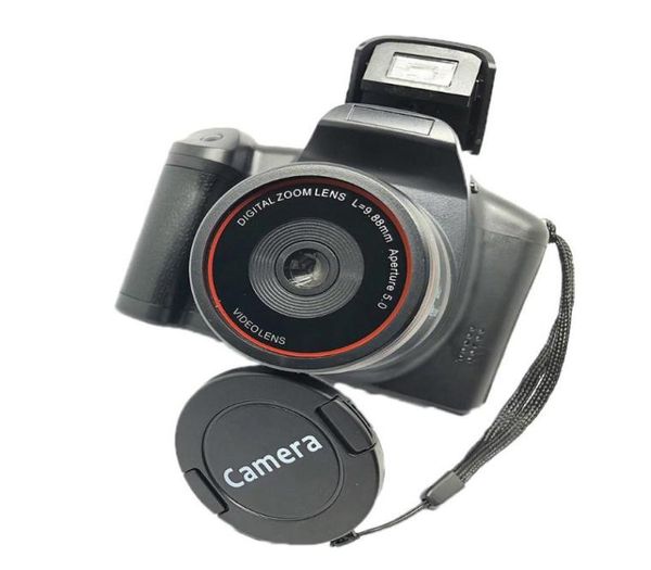 Digitalkamera Camcorder SLR 16x Zoom 28 Zoll Bildschirm 3MP CMOS MAX 16MP HD 1080p Video Support PC -Kameras1577690