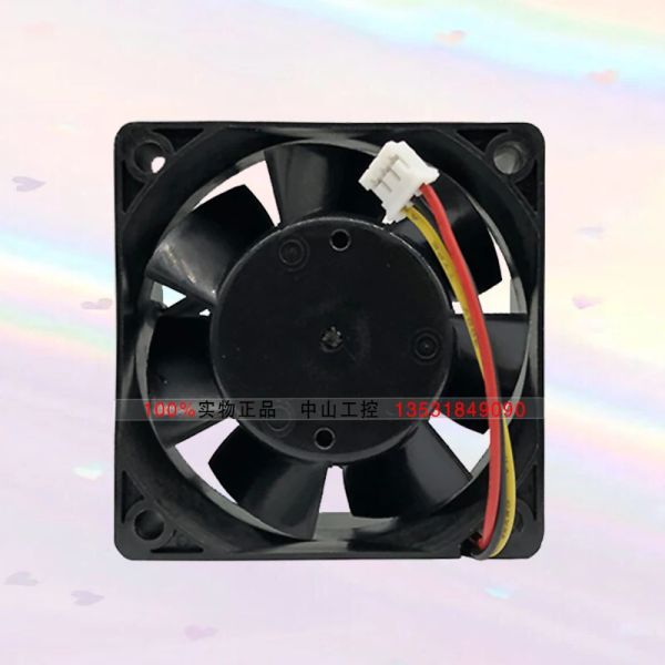 Resfriando a nova unidade original Fan dedicada CB0500H11 MMF06H24SSCX3 24V 0,09A 60X60X25MM 6cm Fan de inversor