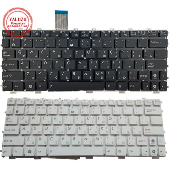 Klavyeler ASUS EEE PC 1011 1015 1011C 1025 TF101 1025C 1015px 1025ce x101 x101h x101ch 1011b 1018pt 1018p beyaz ru