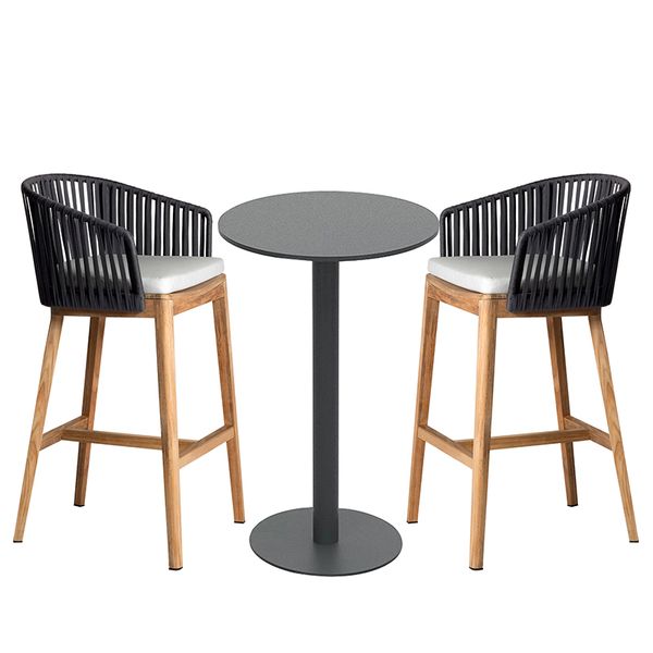 Creative Bar Chair Restaurant Bar Bar Solid Wood Feet Cadeiras