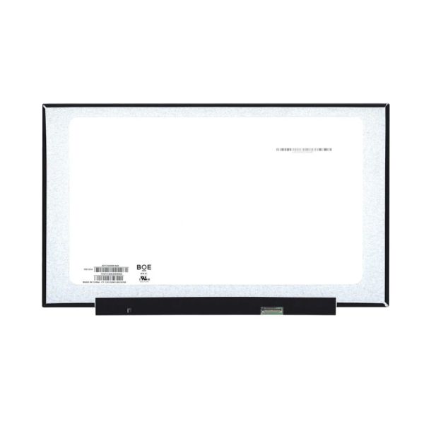 Schermata NT173WDMN25 Nuova matrice di visualizzazione dello schermo LCD per laptop 17,3 HD+ 1600x900 LED da 30 pin Pannello NT173WDM N25 Sostituzione