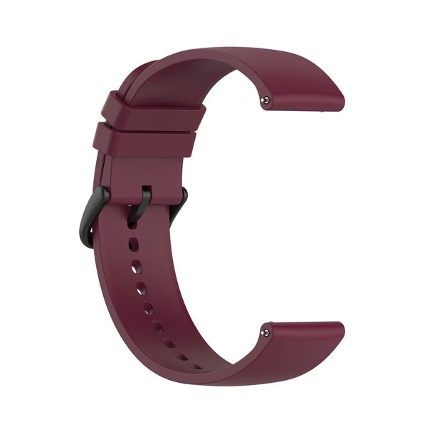 Watchband -Gurt für Haylou RS4 plus intelligent