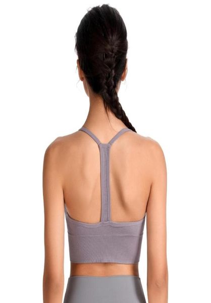 Desgaste esportivo para o sutiã de ginástica feminino Plus Tamanho XXL de alto impacto no choque de choque de nylon ativo wear yoga treino sutiã para fitness6424873