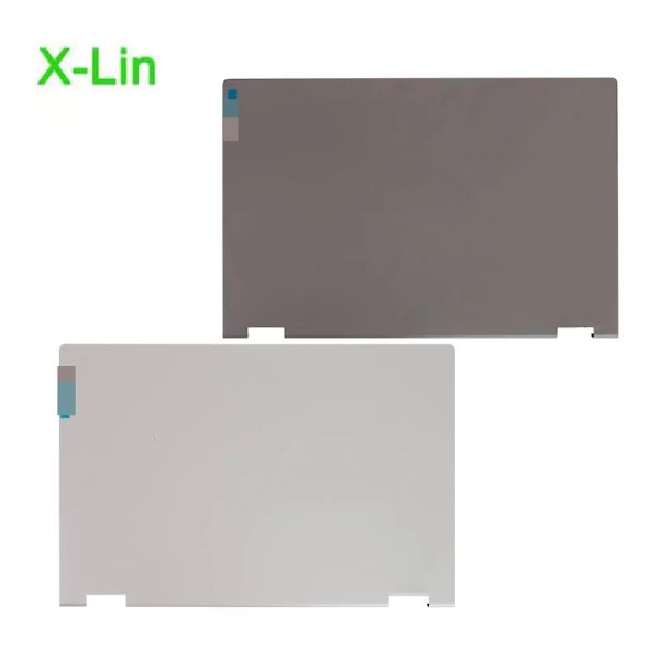 Рамки LCD Back Case для Lenovo Flex 515IIL05 C55015 Экран ноутбука верхняя крышка A скорлупа 5CB0Y85681