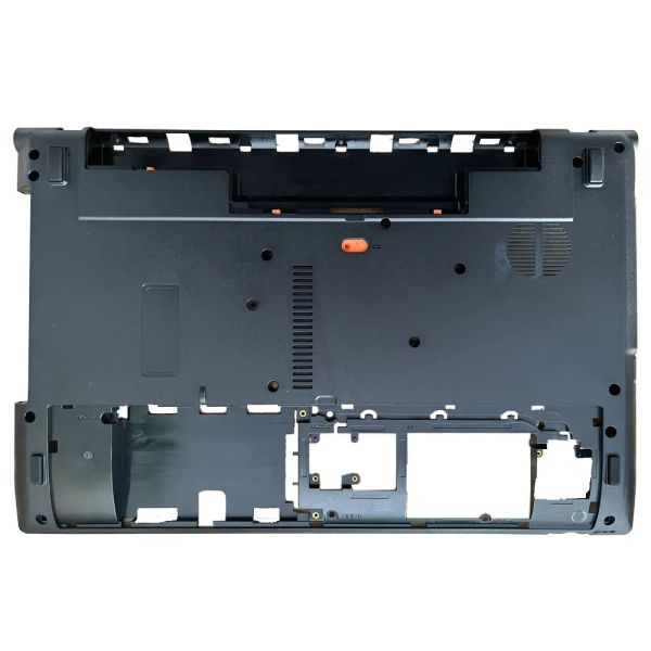Frames New Case Bottom für Acer Aspire V3 V3571G V3551 V3551G V3571 Q5WV1 Basis -Cover -Serie Laptop Notebook Computer Ersatz