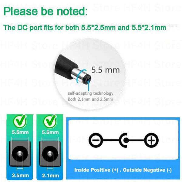 12V 500mA 0.5A Güç Kaynağı Şarj Cihazı 100V-240V Dönüştürücü AC-DC Adaptör Güç Adaptörü LED Şerit B4 için 12 Volt