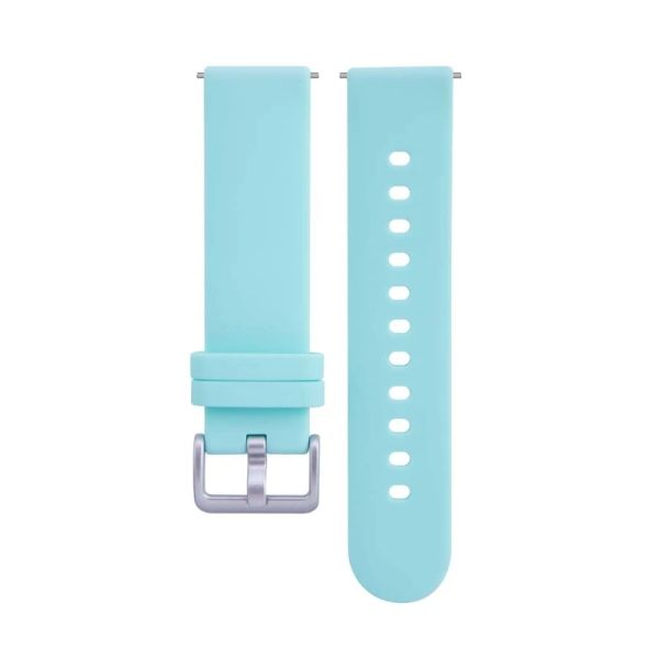 20 mm per bambini orologi per bambini in silicone orologio sostitutivo