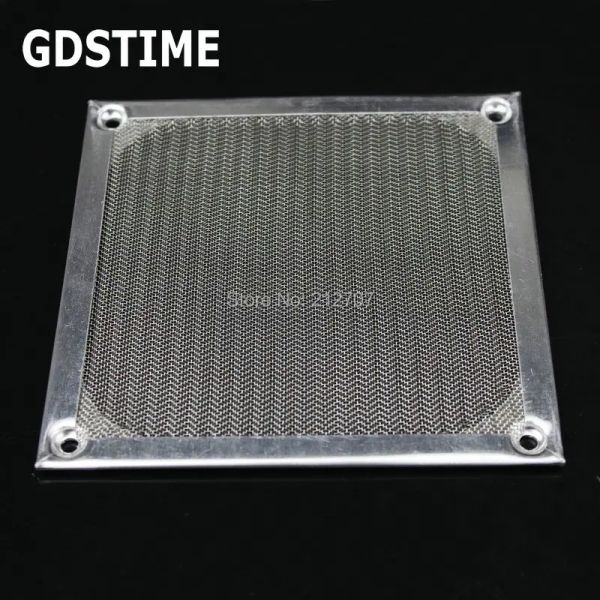 Охлаждение 5 кусочков/установка GDStime Dust Pround Clean Fiter Computer 12 см. Dust 120 мм вентилятор фильтр