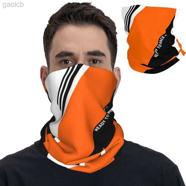 Masches Fashion Masches Guccata Pronto per correre Motocross_70975782 Bandana Bandana Stampato Balaclavas Mask Scarf Carapa