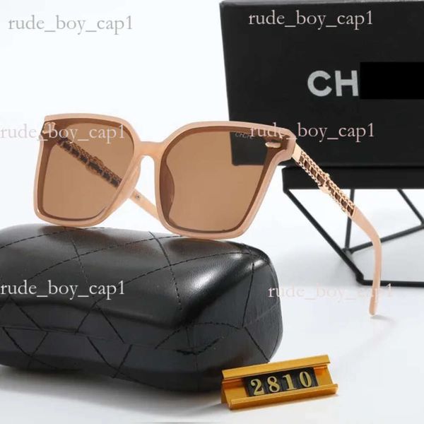 Chanells Brille Neue Designer Sonnenbrille Schwarz dicke Rahmen Sonnenbrille für Frauen Fortgeschrittene in Stil persönlicher Mode würzige Mädchen Katze Eye Chanells Sonnenbrille 903