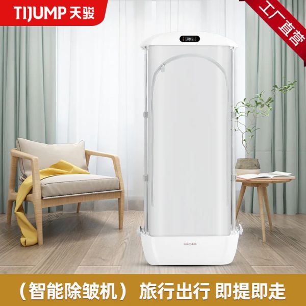 Máquina Tianjun Roupas secador doméstico cuidados portáteis ferro a vapor