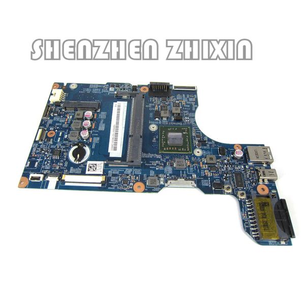 Placa -mãe para a Acer V5122p Laptop Placa -mãe 48.4LK03.011 2 GB de RAM com Teste de placa principal da CPU Good Good