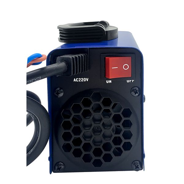 DC Inverter Arc Mini Welder 220V IGBT MMA Сварка