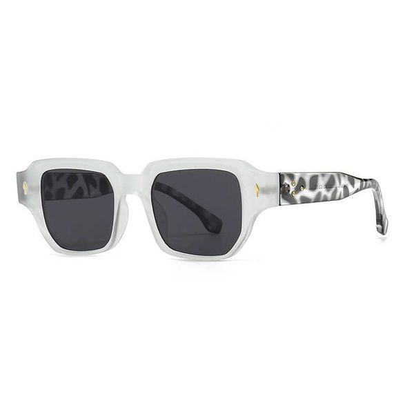 Klassische Signature Marke Retro Optionaler Wayfarer Eyewear Drive Mode Brillen Stylische klassische optische optische Top -Polarisierte -Objektive