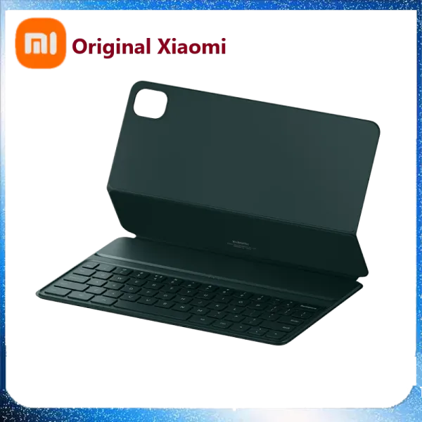 Клавиатуры Оригинал Xiaomi Mi Pad 5/5 Pro Magic Клавиатура Клавицы английский ключ 63 для планшета Xiaomi Mi Pad 5 / 5pro Cover Magnetic Boase