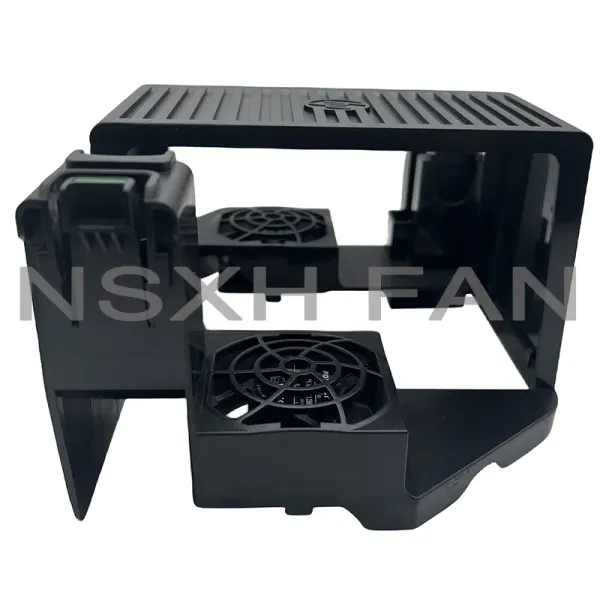 Zincir/Madenci Z440 Hafıza Soğutma Çözümü Soğutma Fan Bölümü J2R52AA Fan Isı Lavabosu 748799001